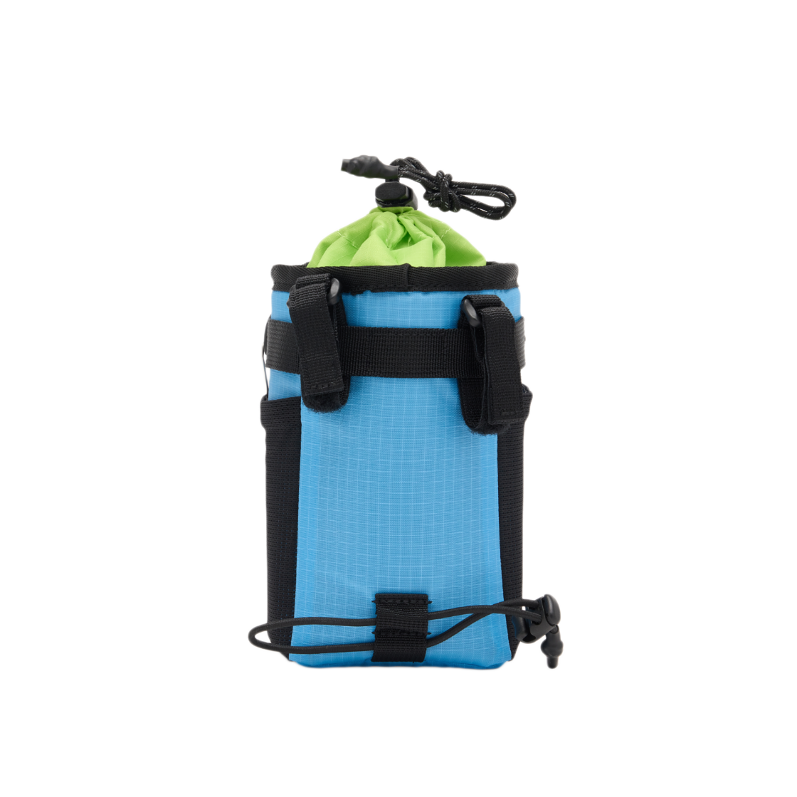 브롬톤 런던 바이시클 텀블러 백 블루(BROMPTON LONDON Bicycle Tumbler Bag Blue) - 2