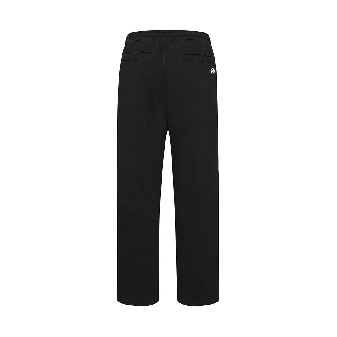 UFC 그래플러 오버핏 스웨트 팬츠 블랙 U2LPX3303BK(UFC GRAPPLER OVERSIZED FIT SWEAT PANTS BLACK U2LPX3303BK) - 3