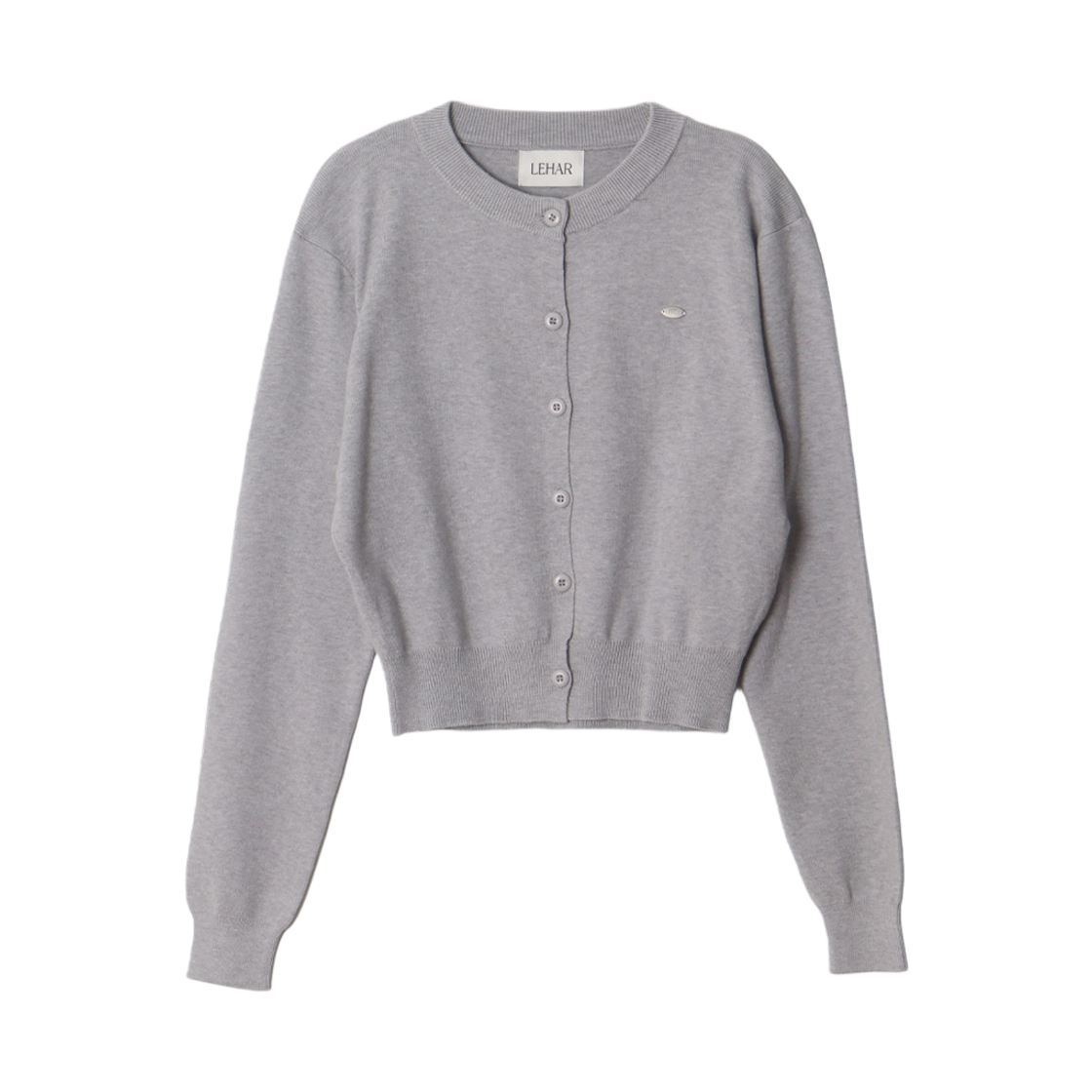 메종르하르 (라운드넥 / 브이넥 선택가능) 아리엘 니트 가디건 4color(maisonlehar (라운드넥 / 브이넥 선택가능) Ariel Knit Cardigan 4color) - 2