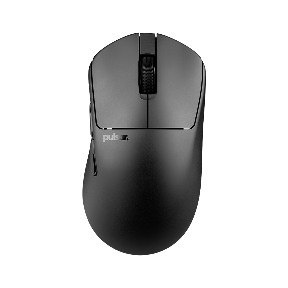 PX3RCL201 Pulsar X3 CrazyLight Medium Jet Black