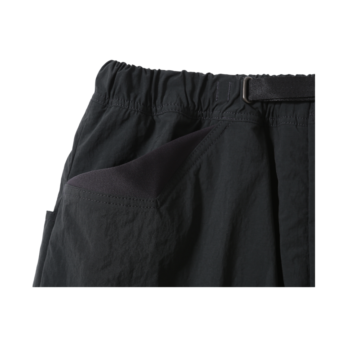 맨메이드 필드 팬츠 챠콜(MANMADE FIELD PANTS CHARCOAL) - 4