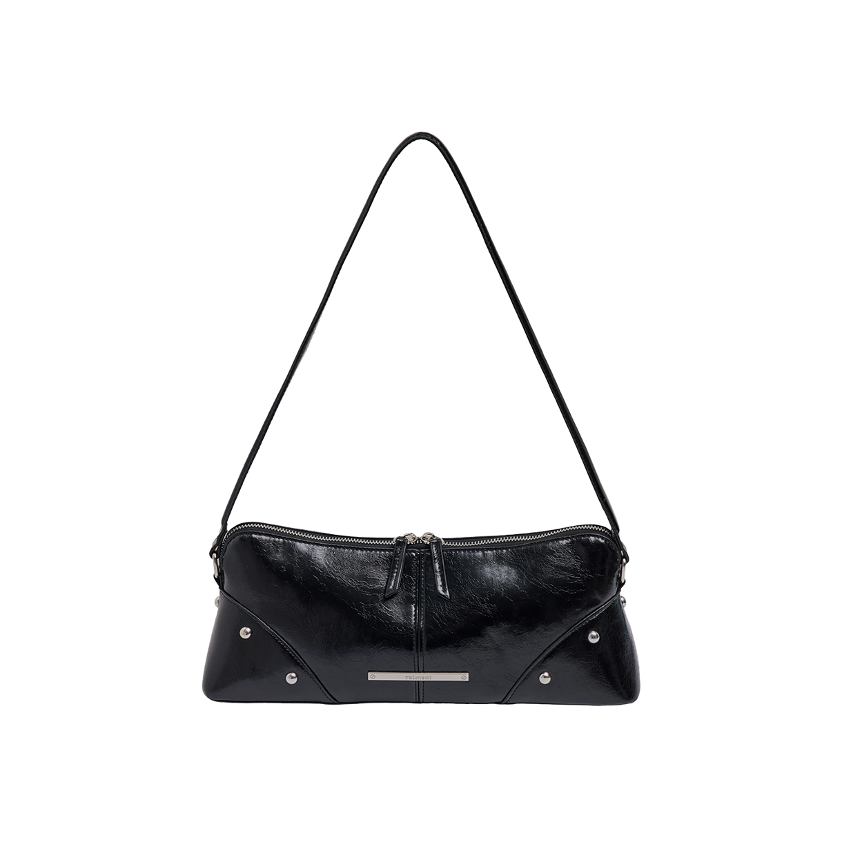 RMB3WBS032BK [예약 배송] Raiment Kiva Bag_Black