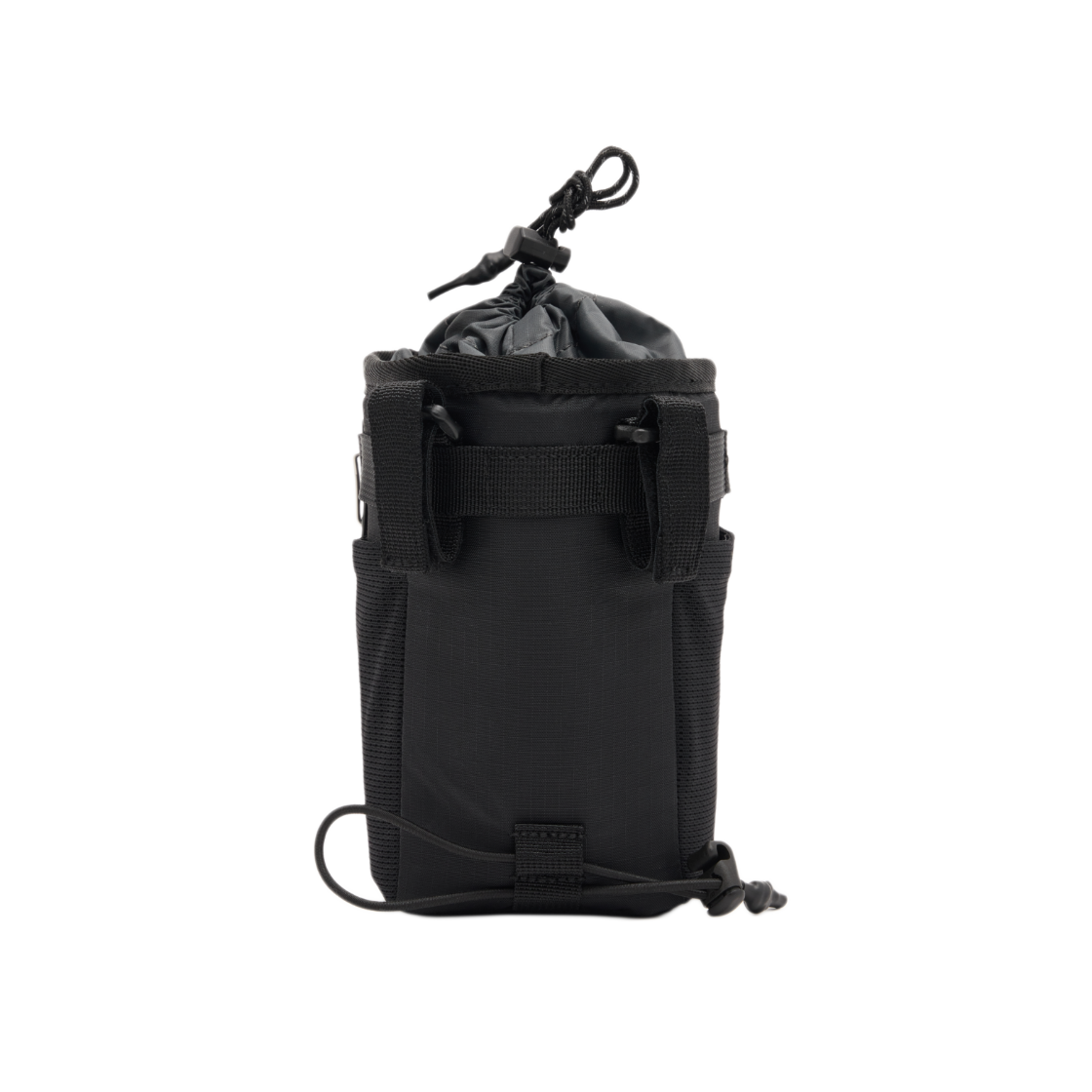 브롬톤 런던 바이시클 텀블러 백 블랙(BROMPTON LONDON Bicycle Tumbler Bag Black) - 2