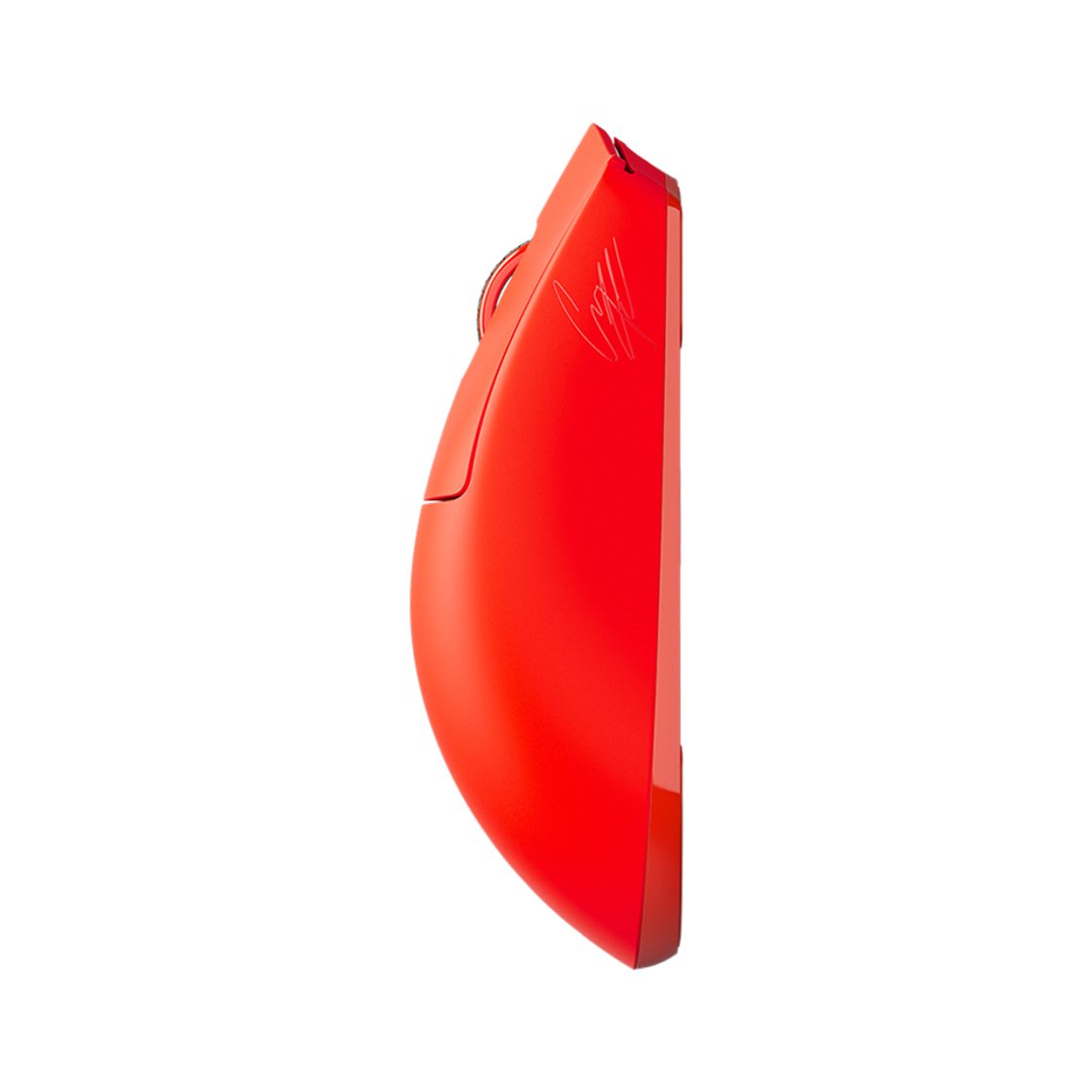 펄사 CARPE-X 카르페 프로시리즈 무선 게이밍 마우스(Pulsar Pro Series CARPE-X Medium Orange) - 3