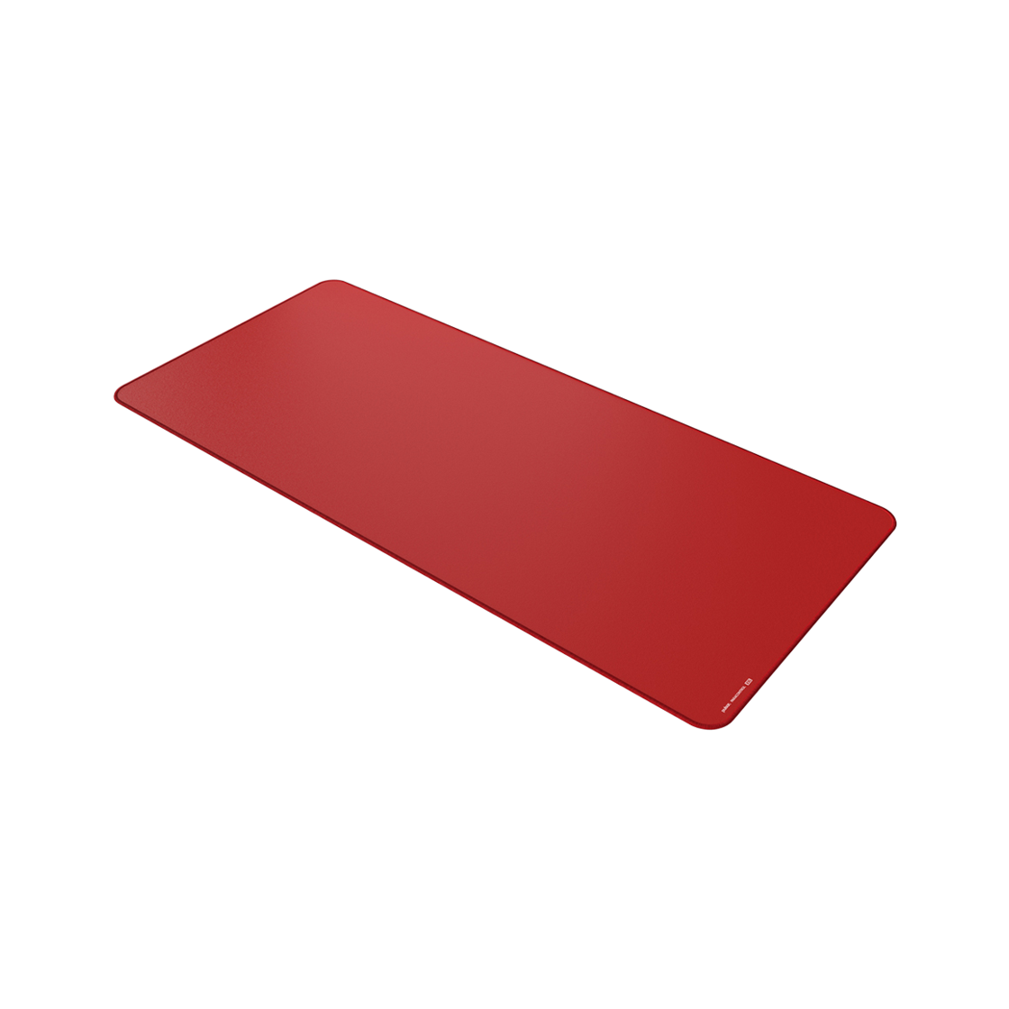 펄사 파라컨트롤 V2 게이밍 마우스패드 레드색상 XXL 사이즈(Pulsar ParaControl v2 Mouse Pad XXL Red) - 4