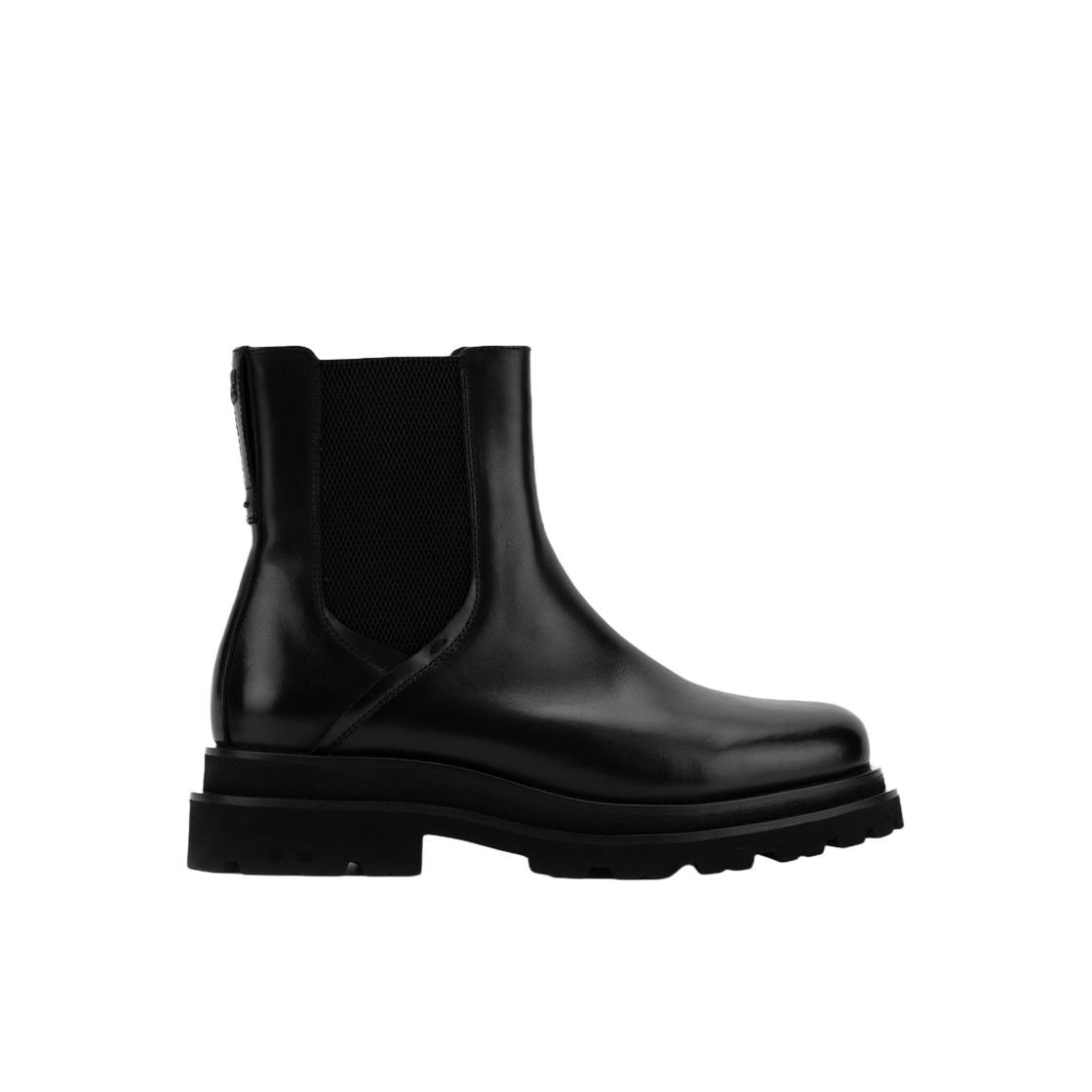 BI5AS505BK ZIOSONGZIO Chelsea Boots Black