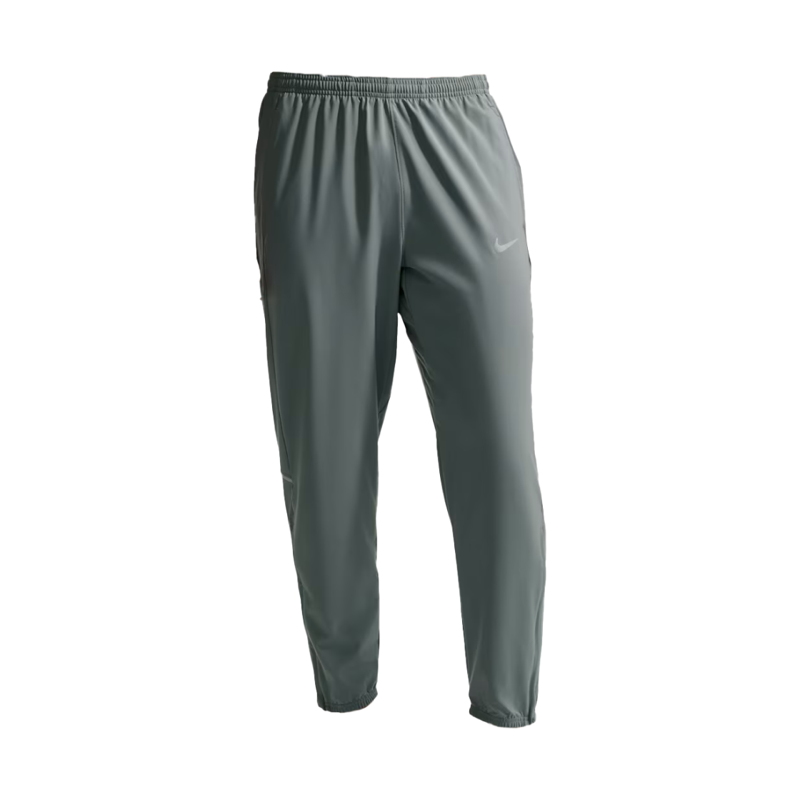 IF2063-084 Nike Miler Dri-Fit Woven Running Pants Smoke Grey - Asia