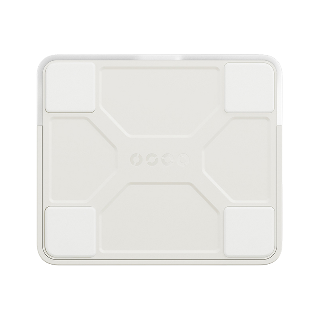 펄사 Lab XPAD 마그네틱 키보드 미니 화이트 커스텀 키패드(Pulsar Lab XPad White) - 2