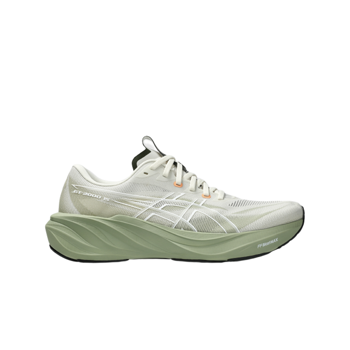 아식스 GT-2000 15 버치 카키 그린(Asics GT-2000 15 Birch Khaki Green)