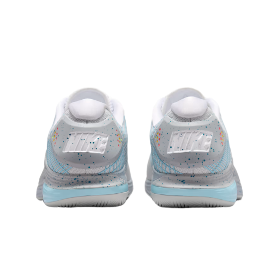 나이키 코트 에어 줌 베이퍼 12 하이퍼스매시 포톤 더스트 울프 그레이(Nike Court Air Zoom Vapor 12 Hypersmash Photon Dust Wolf Grey) - 3