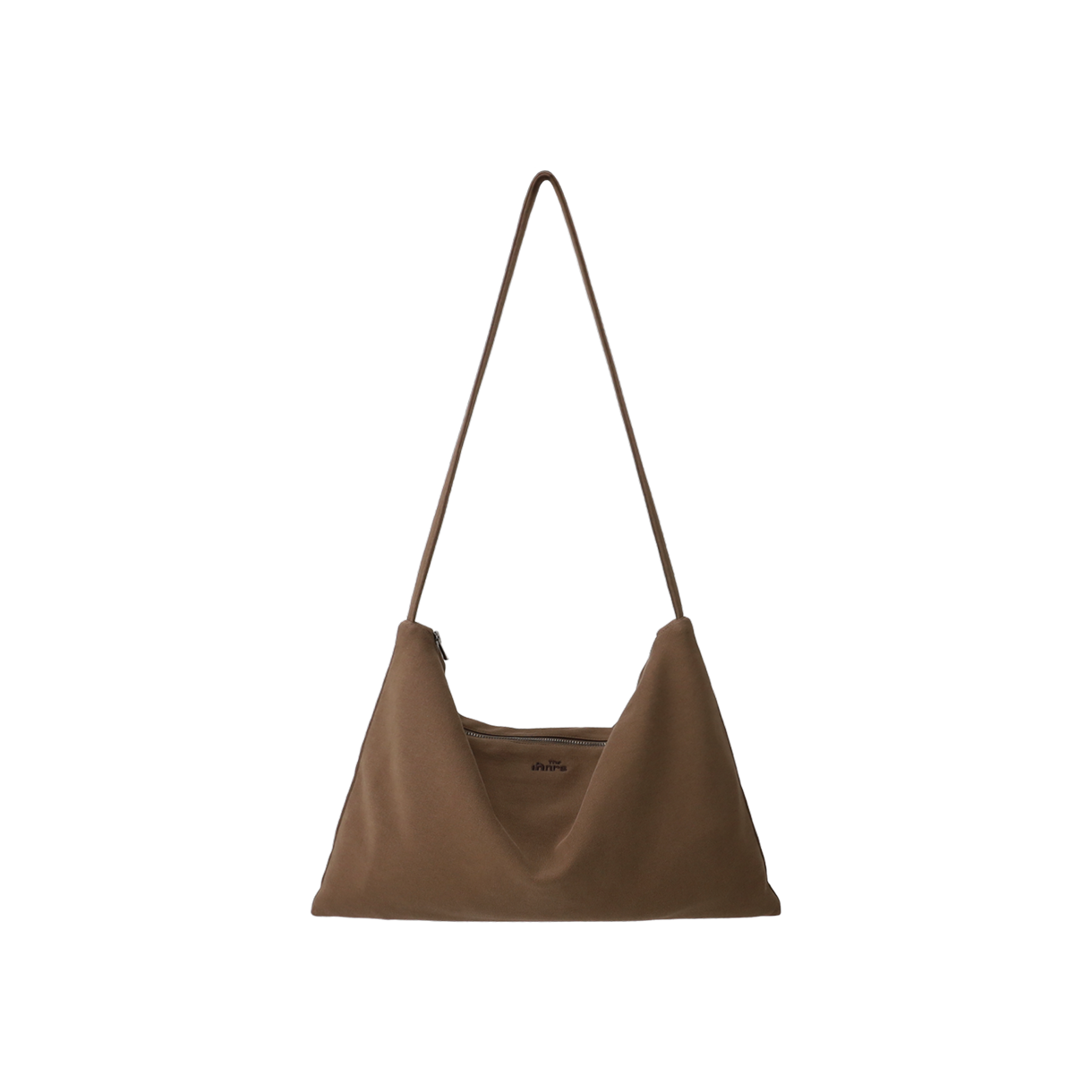 A1BF3N100713-BR The Innrs The A3 Shoulder Bag Brown