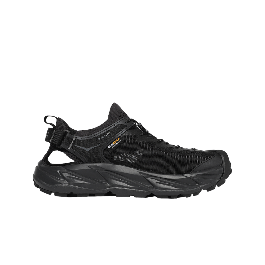 1147650-BBLC Hoka Hopara 2 Black