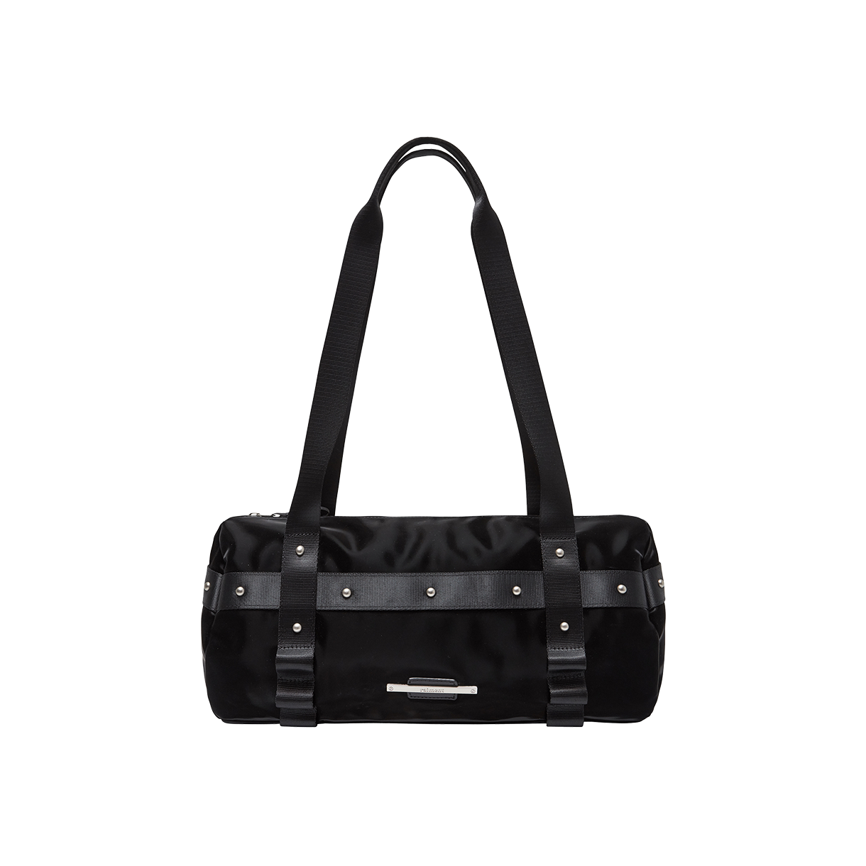레이몬트 글림 백 블랙(Raiment Gleam Bag_BLACK)