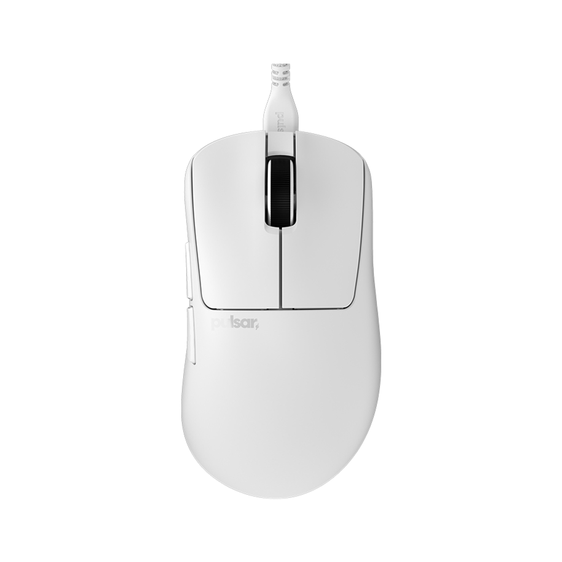 PXV322D Pulsar Xlite Wired Medium White