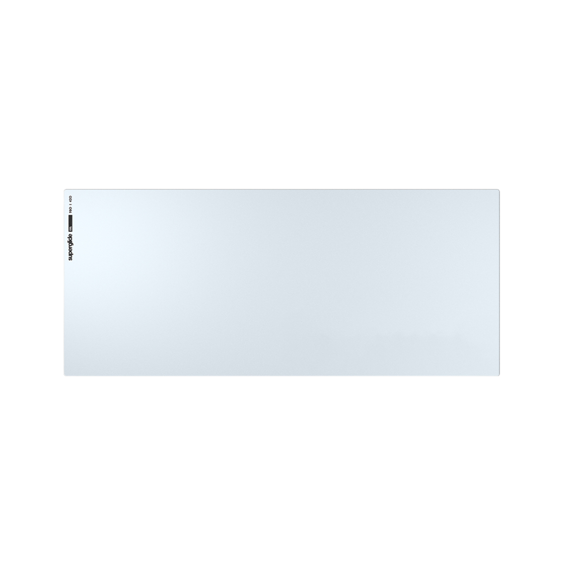 SGPXXLW2 Pulsar Superglide Pad XXL White