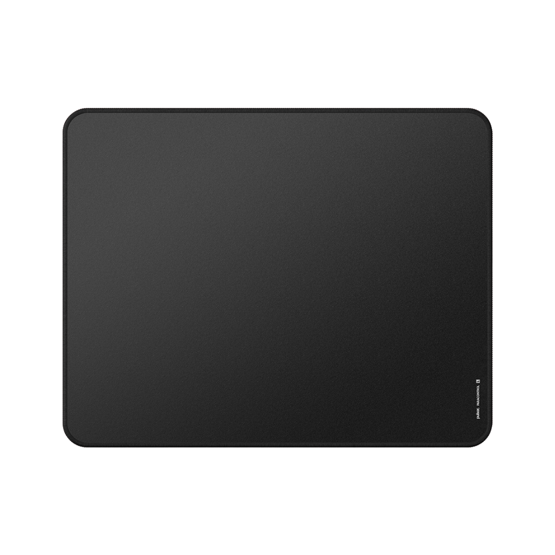펄사 파라컨트롤 V2 게이밍 마우스패드 블랙색상 L 사이즈(Pulsar ParaControl v2 Mouse Pad L Black) - 2