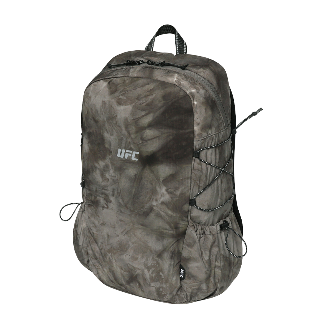 UFC 경량 스트링 백팩 브라운 U4BPX3301BR(UFC LIGHTWEIGHT STRING BACKPACK BROWN U4BPX3301BR) - 2