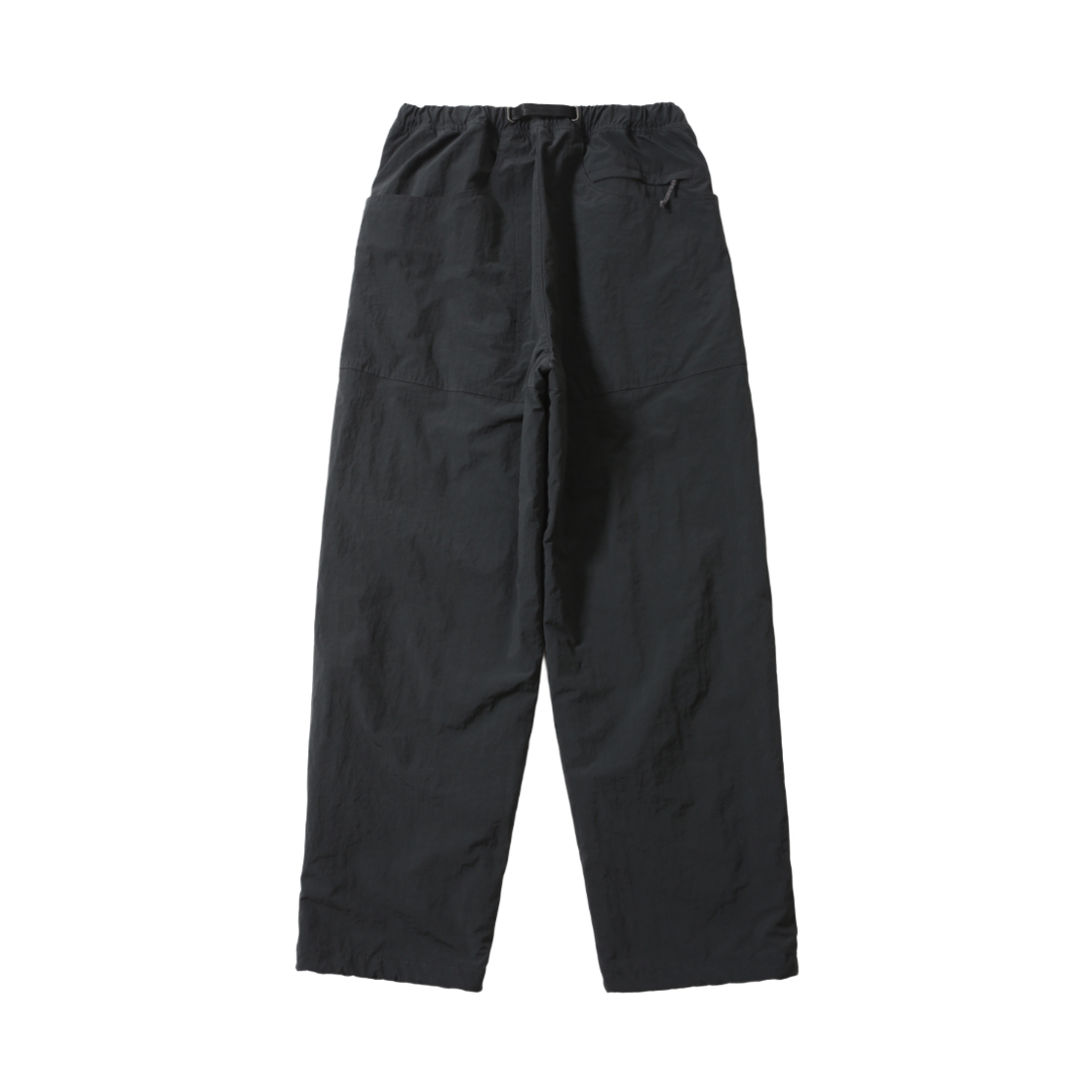맨메이드 필드 팬츠 챠콜(MANMADE FIELD PANTS CHARCOAL) - 2