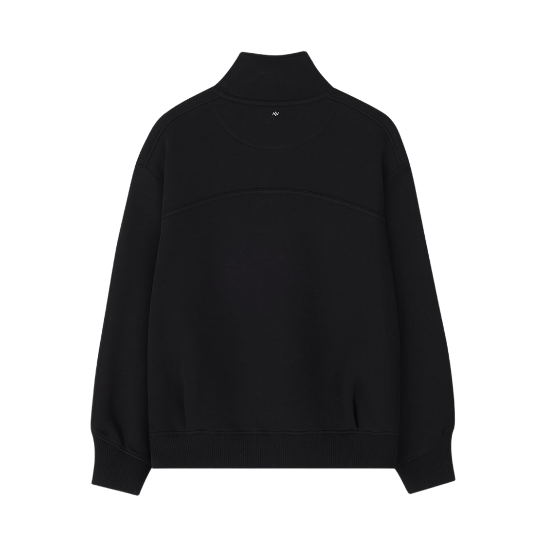 송지오 지제로 팬서 캠버 하이넥 블랙(SONGZIO ZZERO Panther Camber High Neck Black) - 2