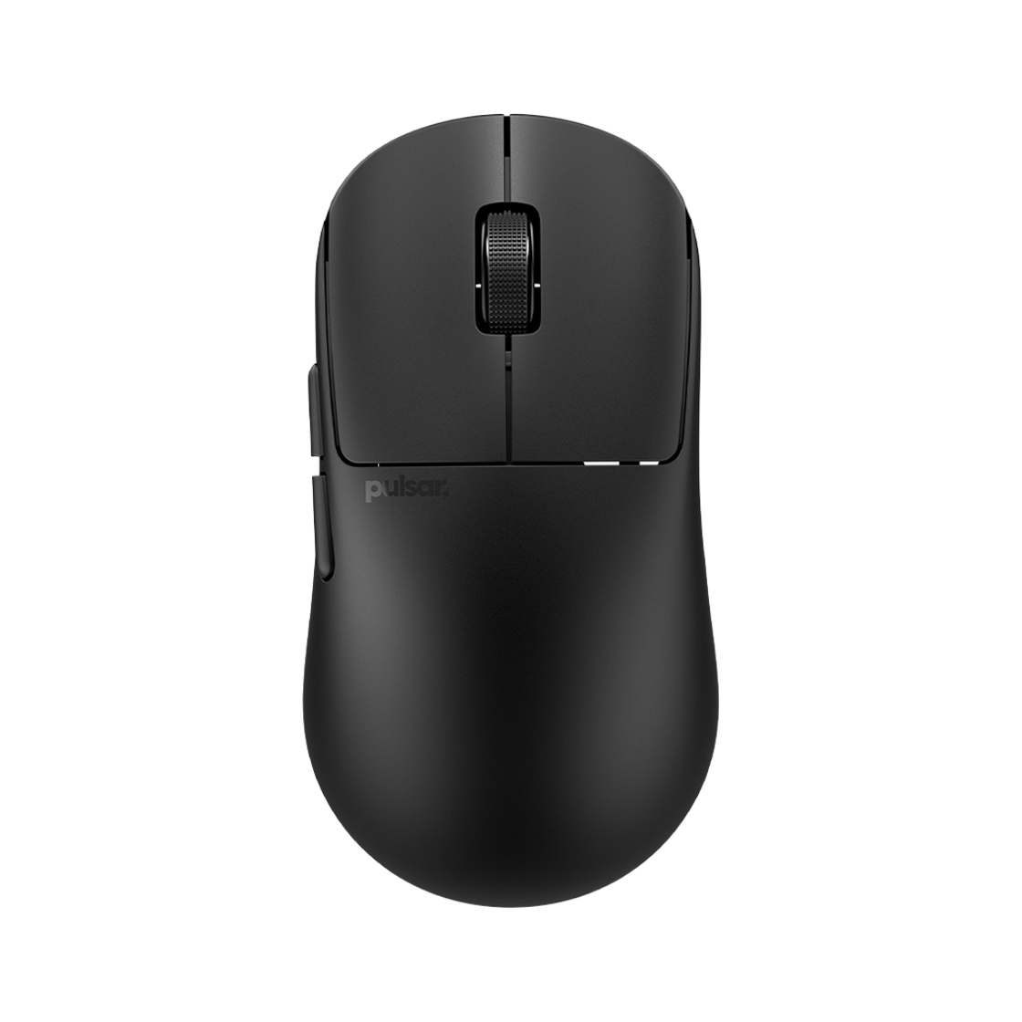 PX2NCL201 Pulsar X2N CrazyLight Medium Jet Black
