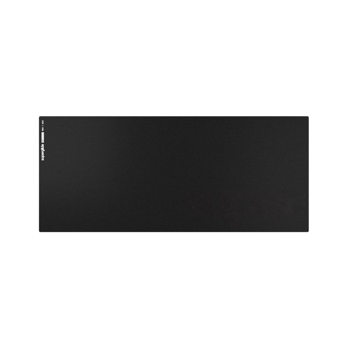 SGPXXLB2 Pulsar Superglide Pad XXL Black