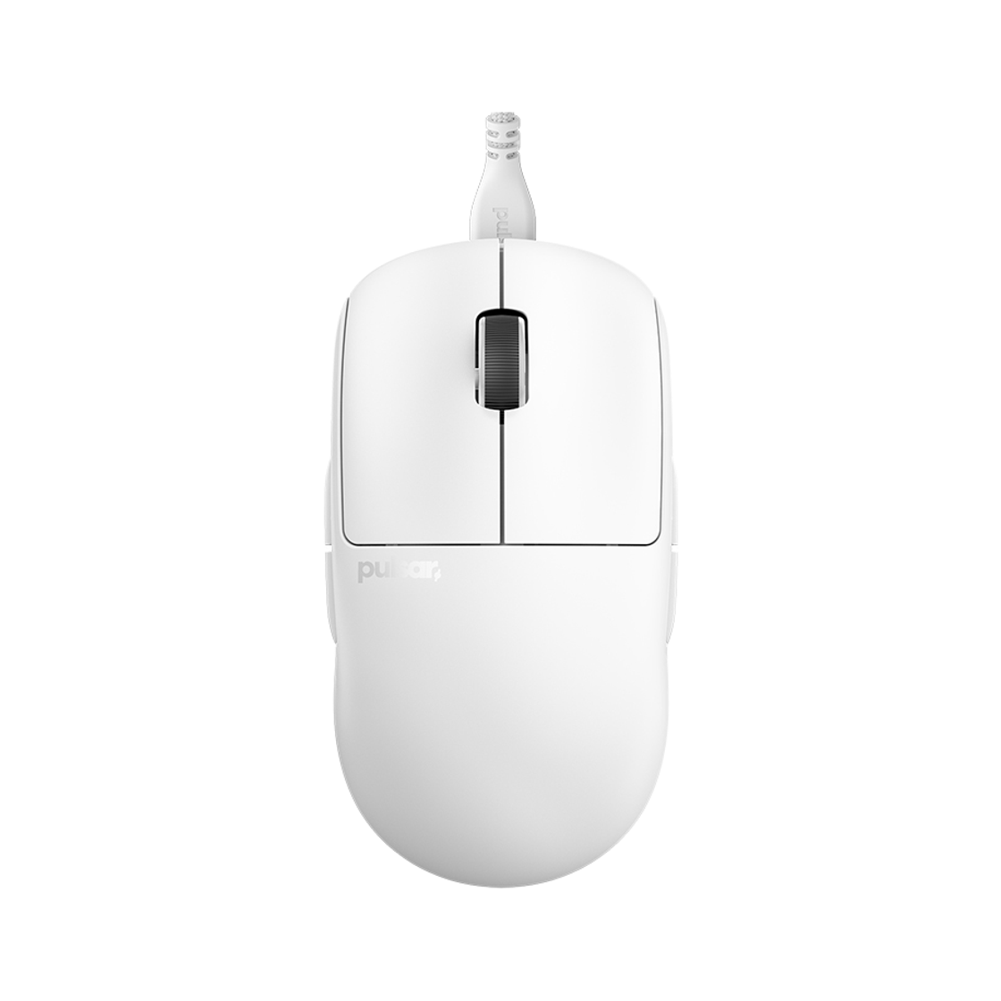 PX2A22D Pulsar X2A Wired Medium White