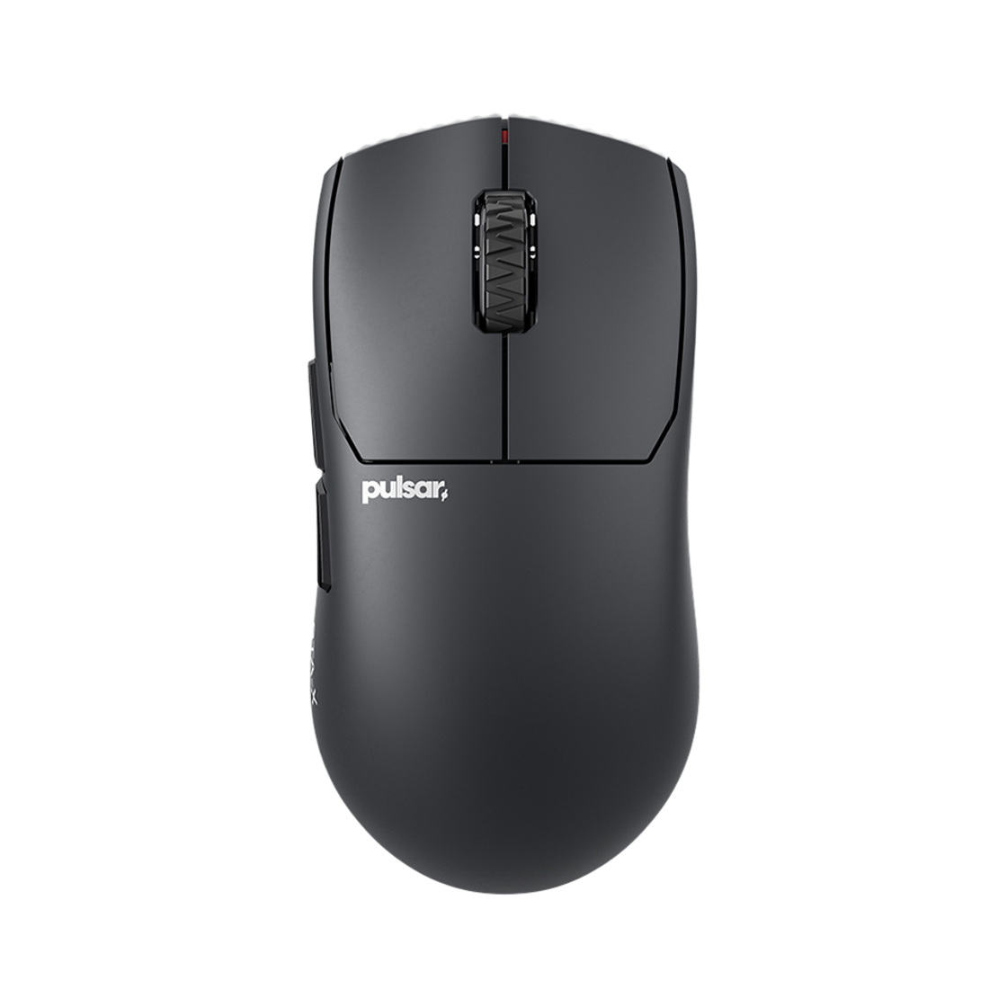 펄사 STA-X 스택스 프로시리즈 무선 게이밍 마우스(Pulsar Pro Series STA-X Black)