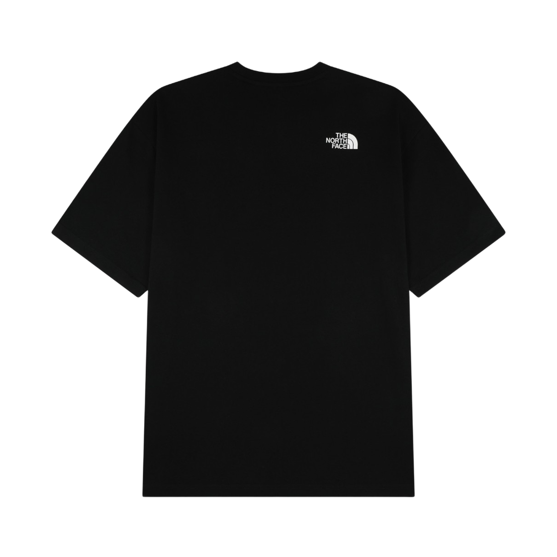노스페이스 시그니처 반팔 티 NT7US10J_BLK(The North Face Signature S/S R/Tee BLK) - 2