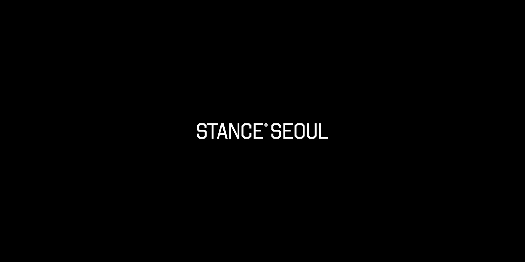 STANCE SEOUL