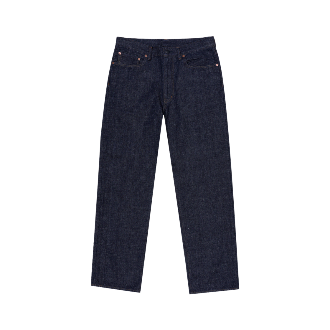 S25SC083E ID [25% 쿠폰] Nanamica Selvage Denim Pants Indigo