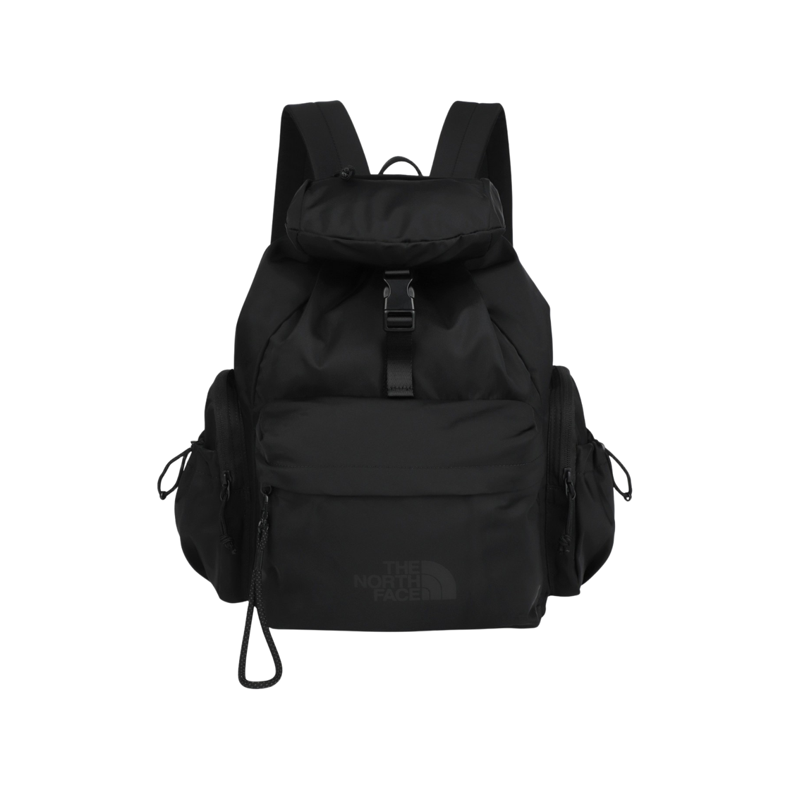 NM2DS09J The North Face Bonney Backpack Ii BLK