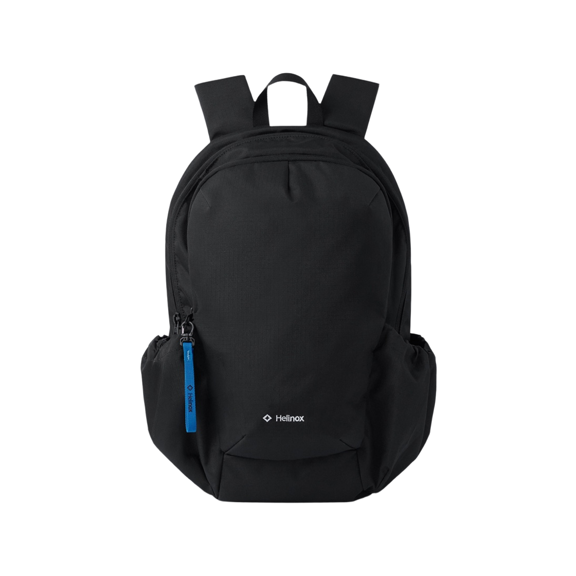 무신사 스탠다드 x 헬리녹스 듀러블 백팩 26L 블랙(Musinsa Standard x Helinox Durable Backpack 26L Black)