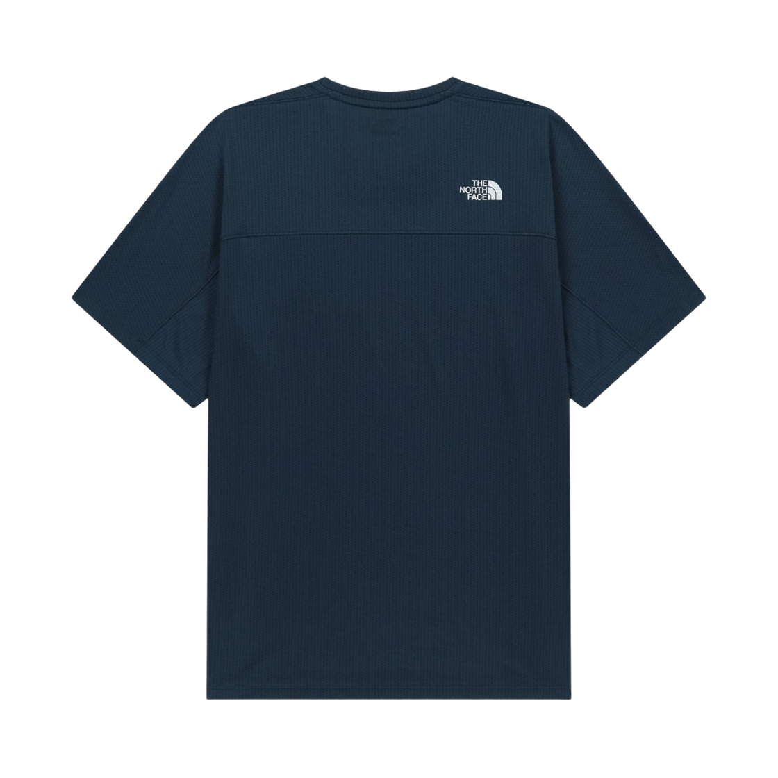 노스페이스 파워온 반팔 티 NT7US14K_NAV(The North Face Poweron S/S R/Tee NAV) - 2