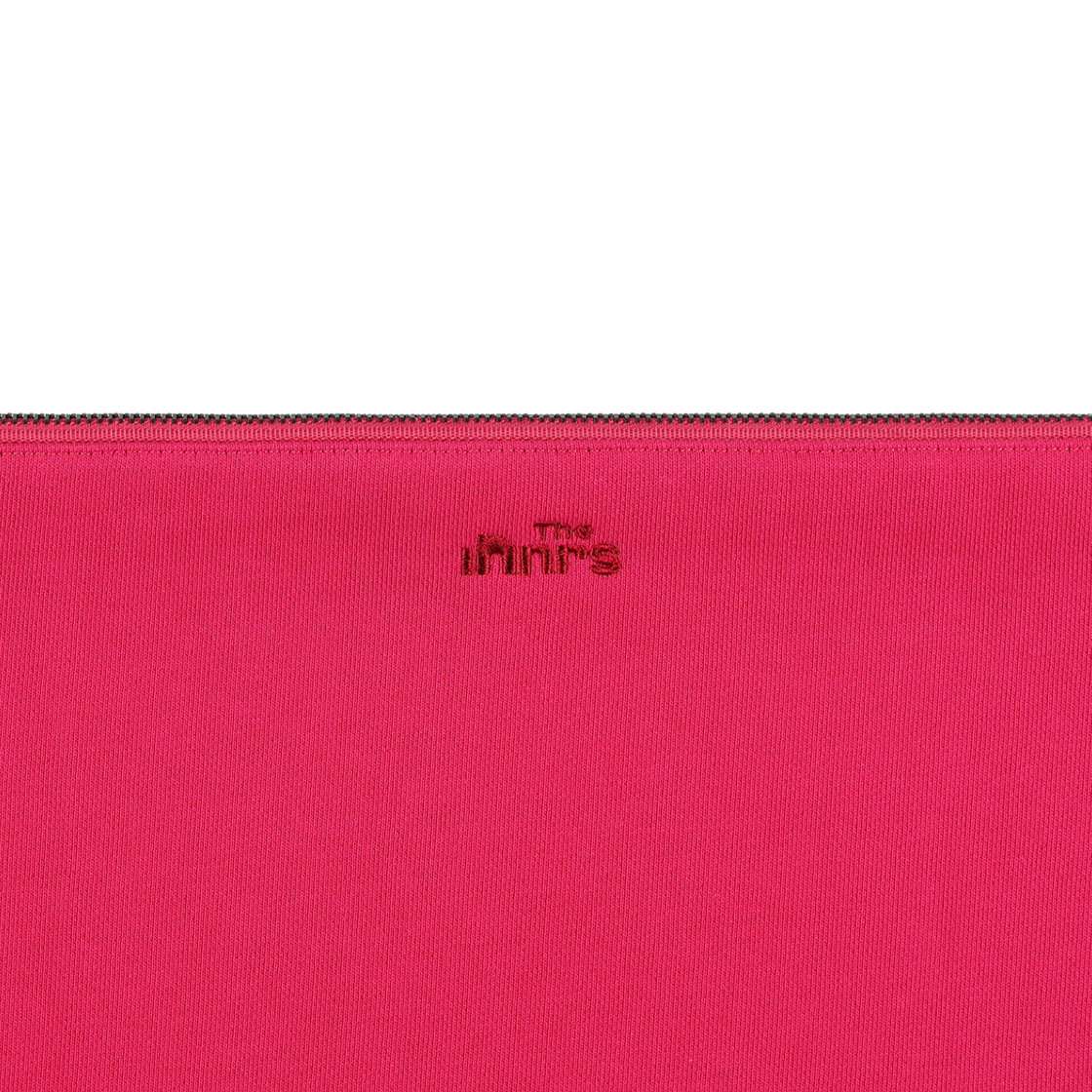 더이너스 A3 숄더백 딥 핑크(The Innrs The A3 Shoulder Bag Deep Pink) - 4