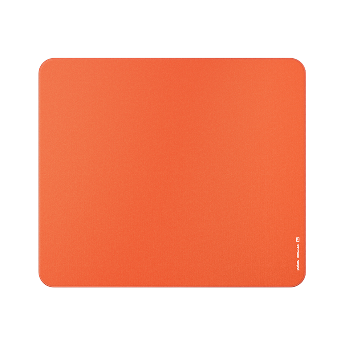 PMP14XLO Pulsar ParaGlide Mouse Pad XL Orange