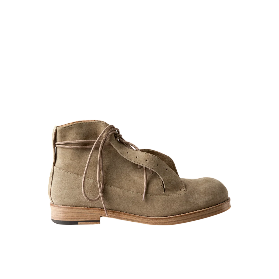 - Post Archive Faction (PAF) Cut Out Boots 2026 Beige