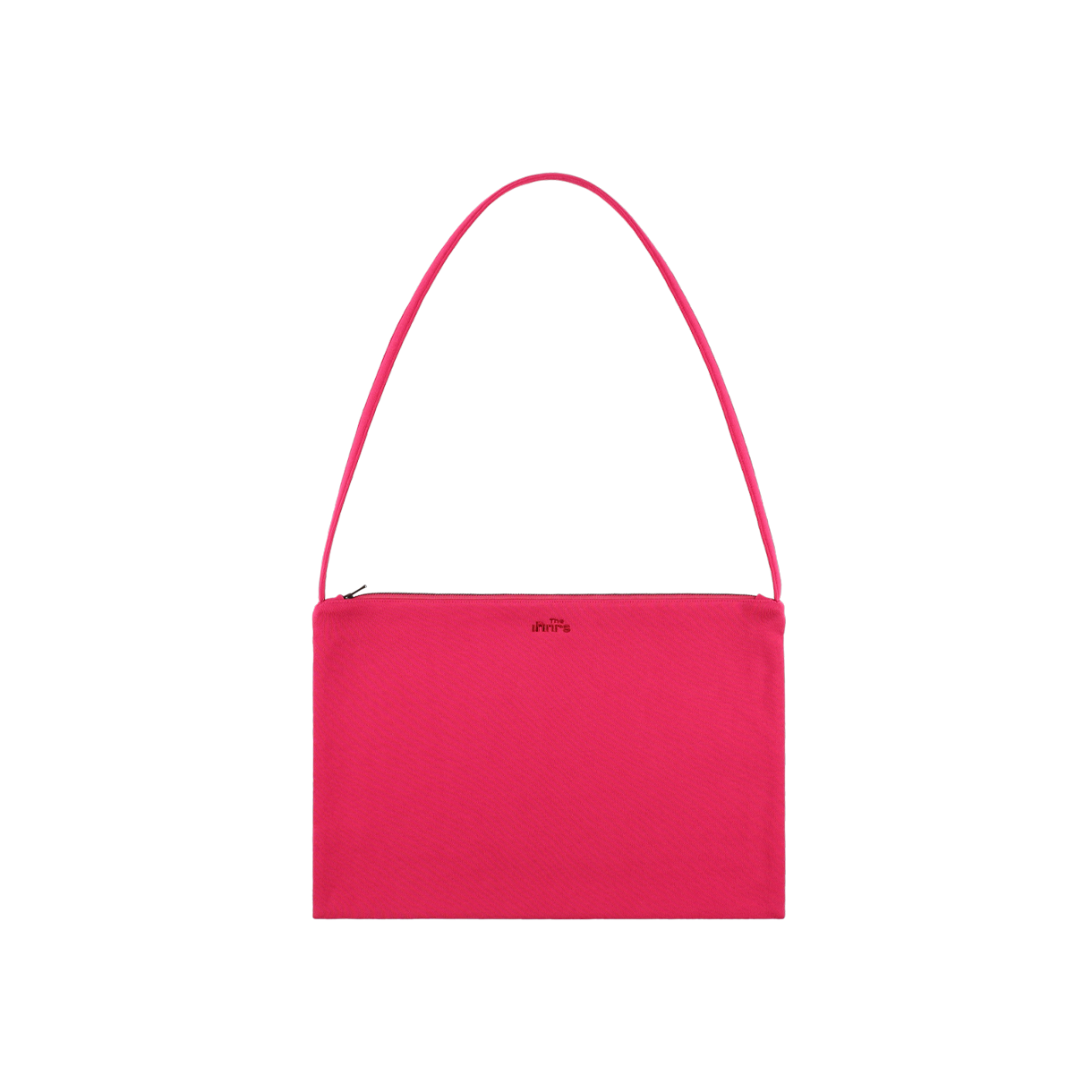 더이너스 A3 숄더백 딥 핑크(The Innrs The A3 Shoulder Bag Deep Pink) - 3