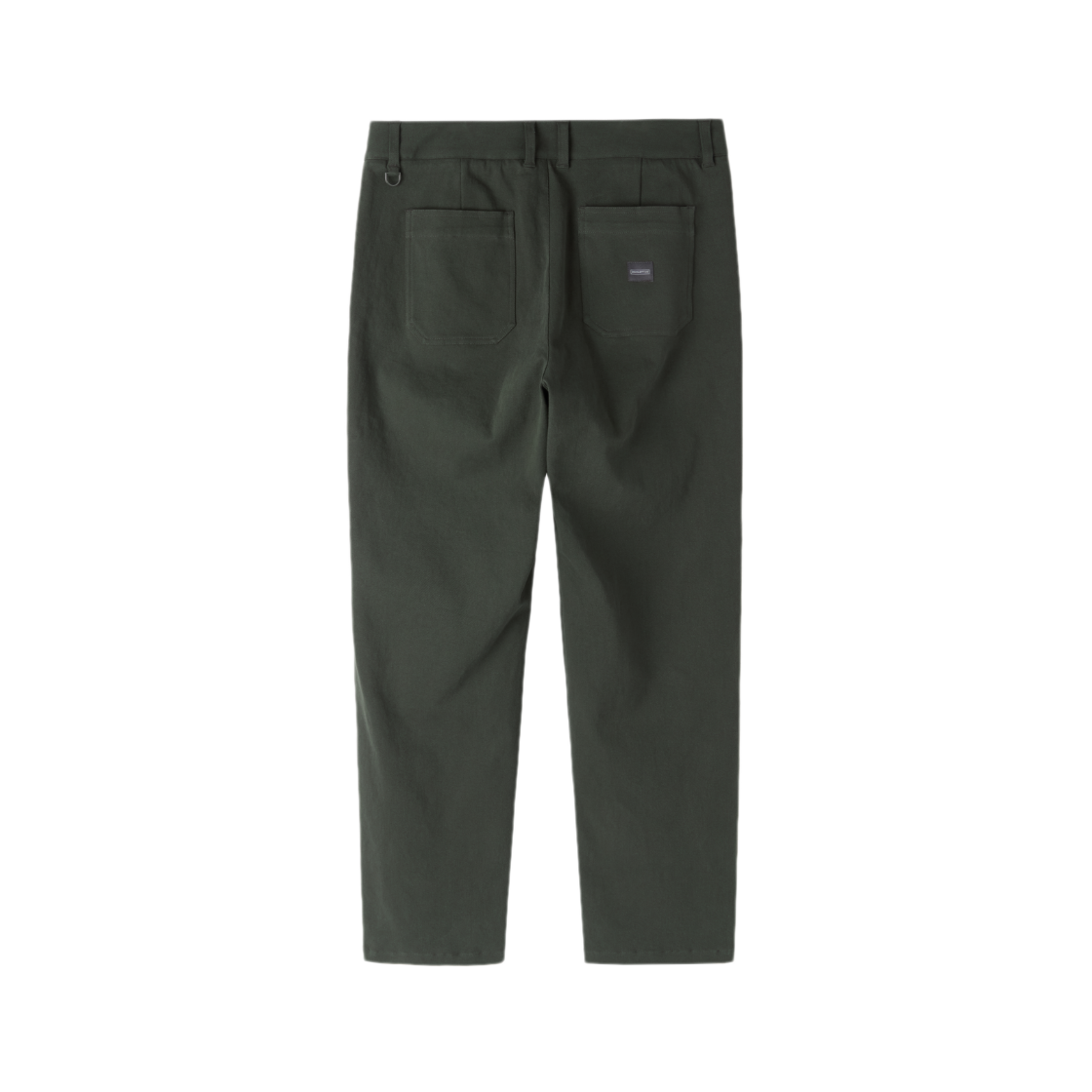브롬톤 런던 브러쉬드 트라우저 D/그레이(BROMPTON LONDON Brushed Trousers D/Grey) - 2