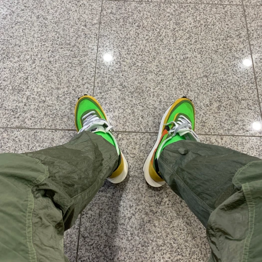 스타일 카드