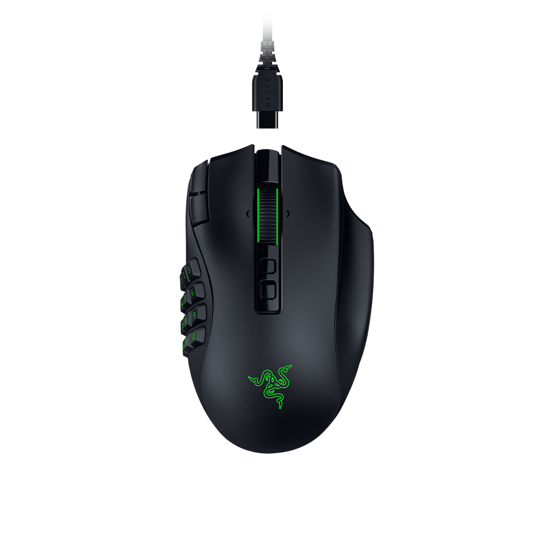 RZ01-05660100-R3A1 Razer Naga V3 Pro