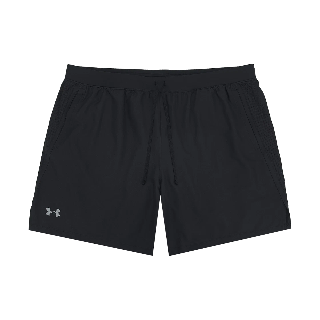 Under Armour Under Armour Launch 2-in-1 7 Inch Shorts Black Reflective · M