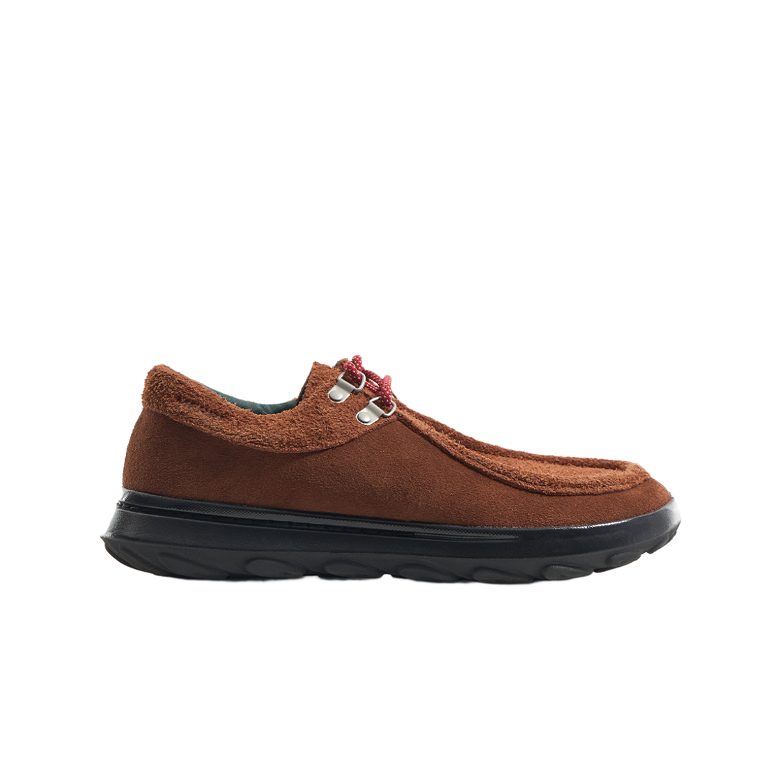 - Merrell x Eastlogue Hut Moc 2 Leisure SE Umber