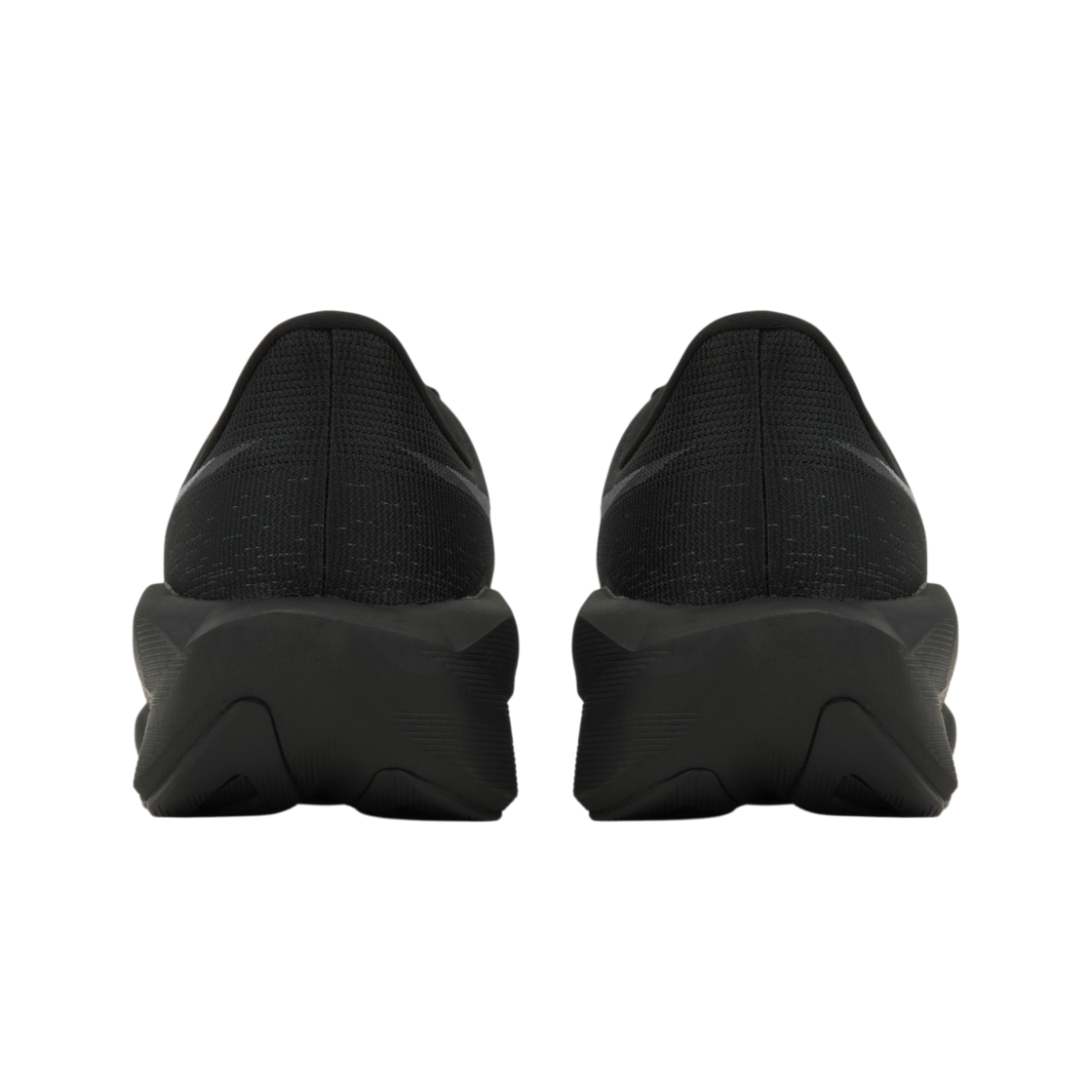(W) 아식스 노바블라스트 6 블랙((W) Asics Novablast 6 Black) - 6