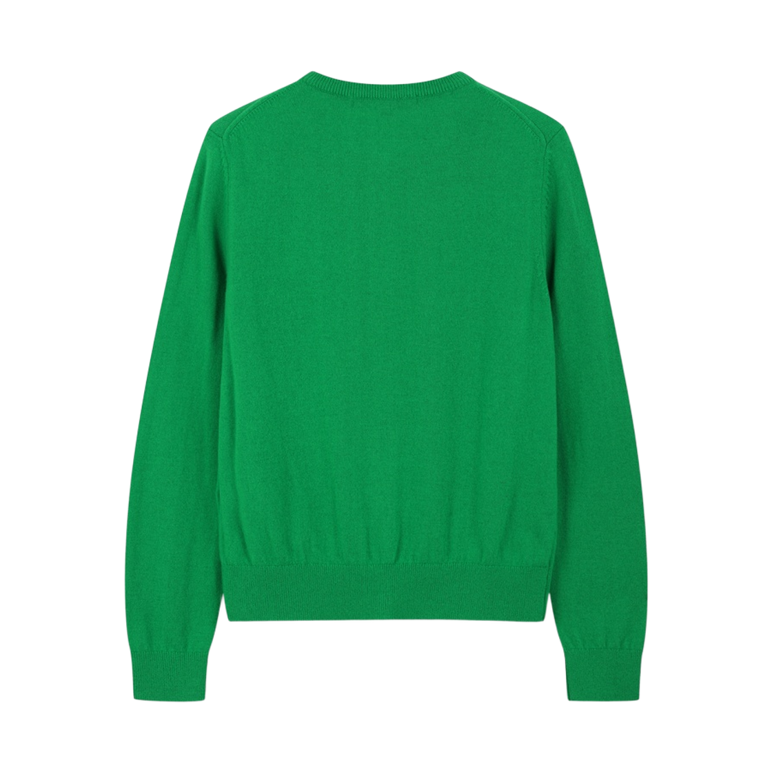 브룩스브라더스 여성 울 라운드 가디건 그린(BrooksBrothers Women's Wool Round Cardigan Green) - 2