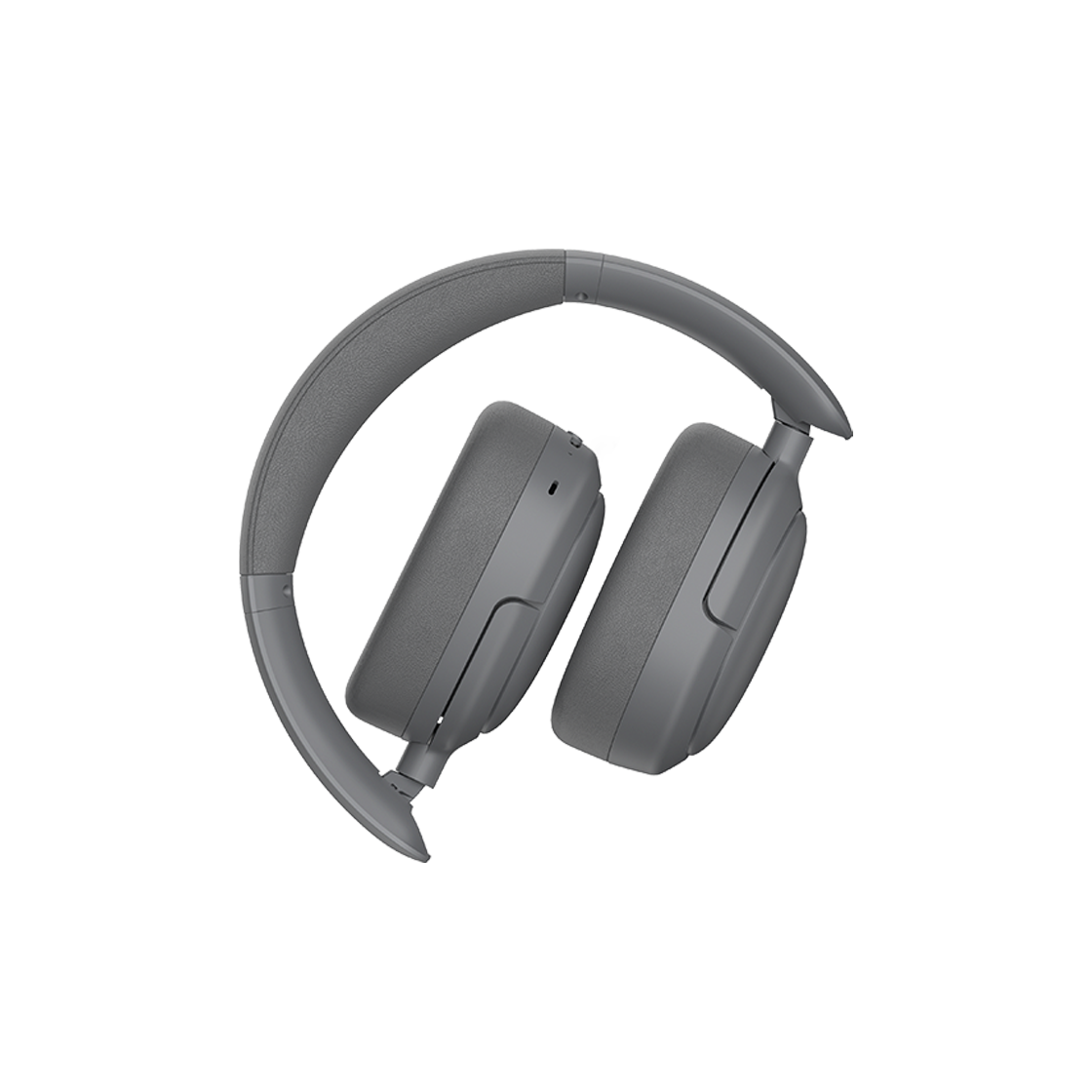 에디파이어 W800BT Pro 노이즈 캔슬링 무선 헤드폰 그레이(Edifier W800BT Pro Active Noise Cancellation Wireless Headphones Gray) - 3