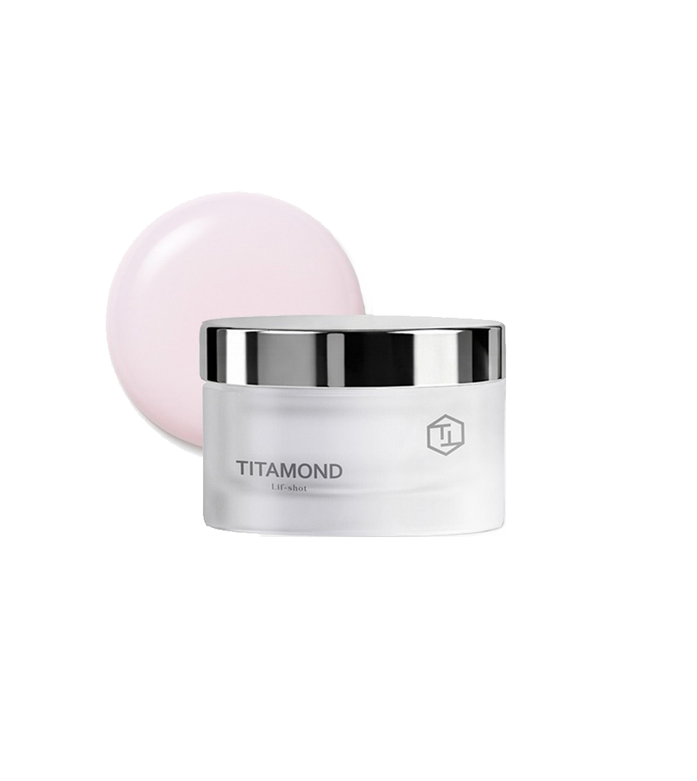틴스테틱 티타몬드 리프샷 크림(10sthetic Titamond Lif-shot cream)