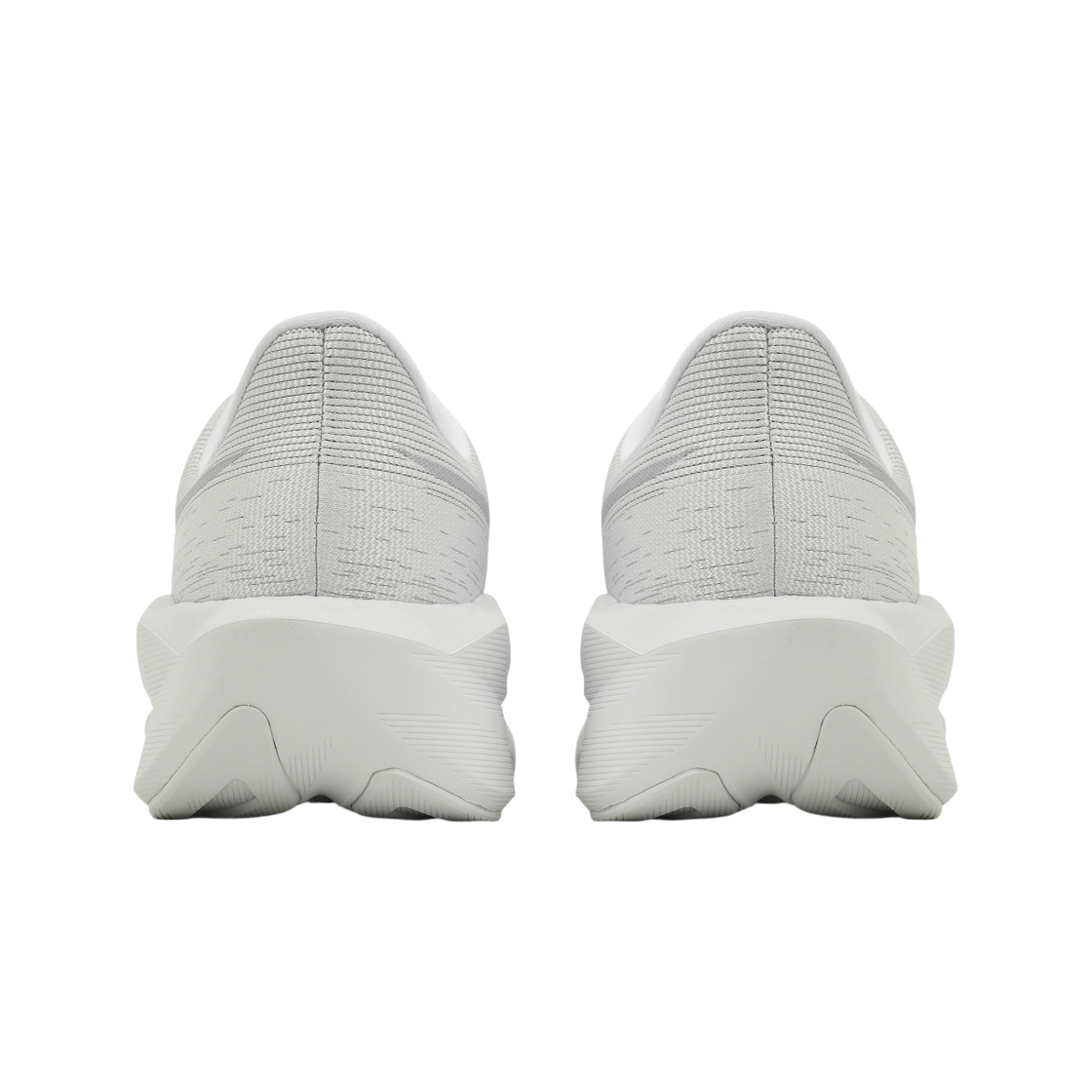 (W) 아식스 노바블라스트 6 화이트((W) Asics Novablast 6 White) - 6