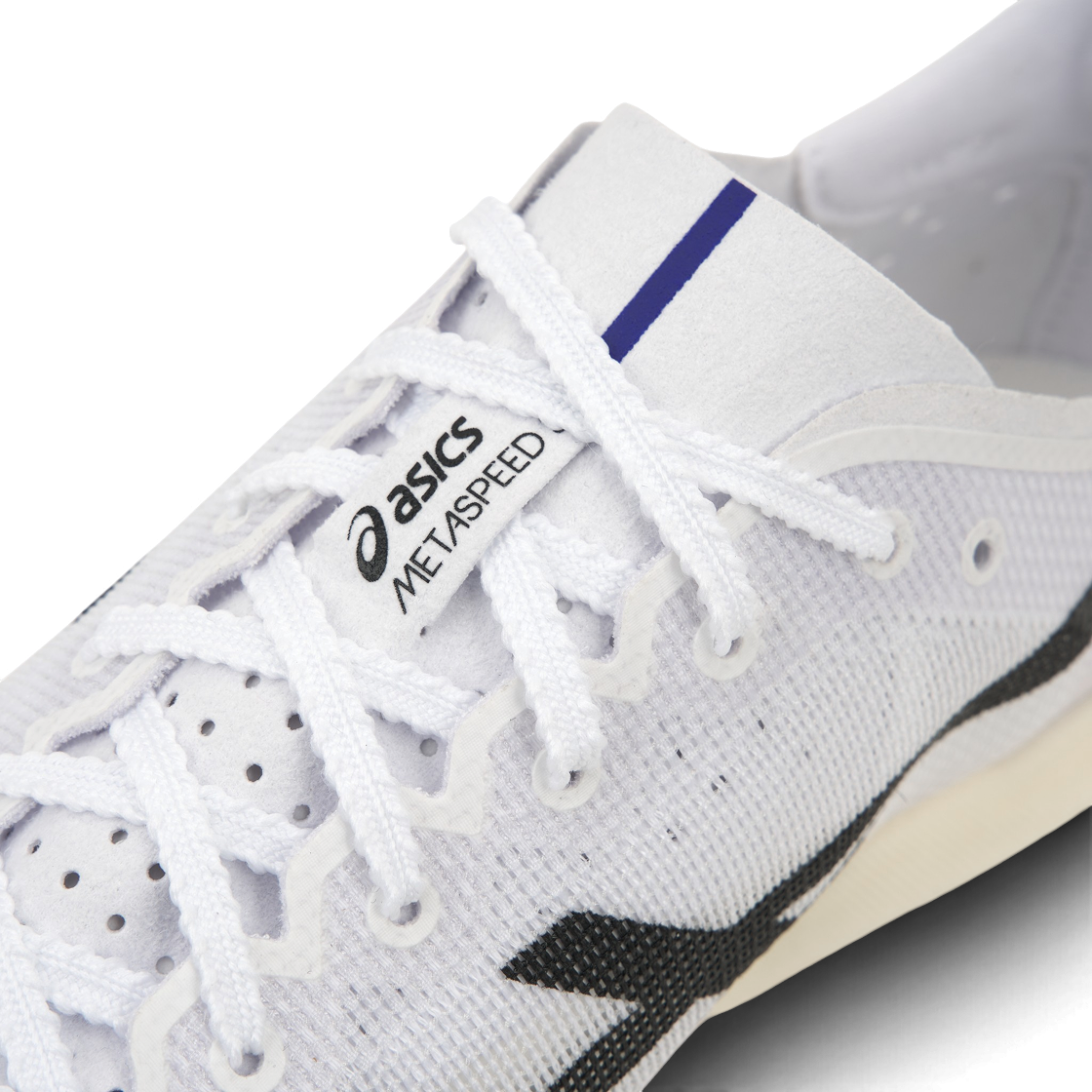 아식스 메타스피드 스카이 도쿄 화이트 코발트 버스트(Asics Metaspeed Sky Tokyo White Cobalt Burst) - 7