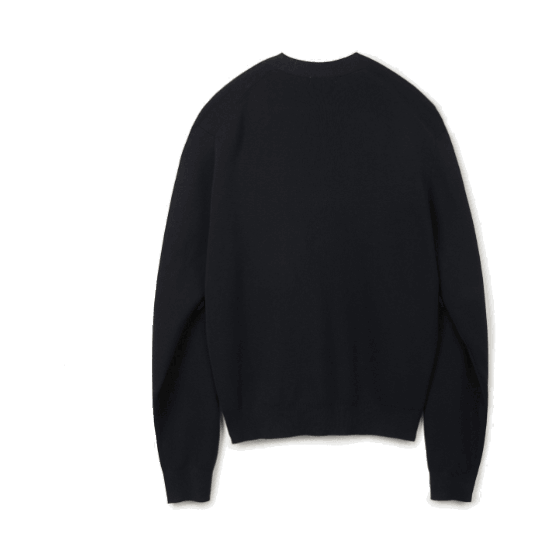 24/7시리즈 루나라이트 16GG 가디건 다크 네이비(24/7 series Lunalite 16GG Cardigan Dark Navy) - 2