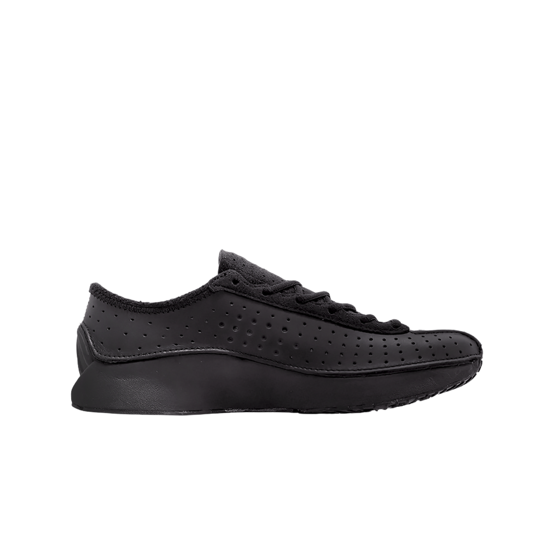 HJ8082-002 (W) Nike Air Superfly Black